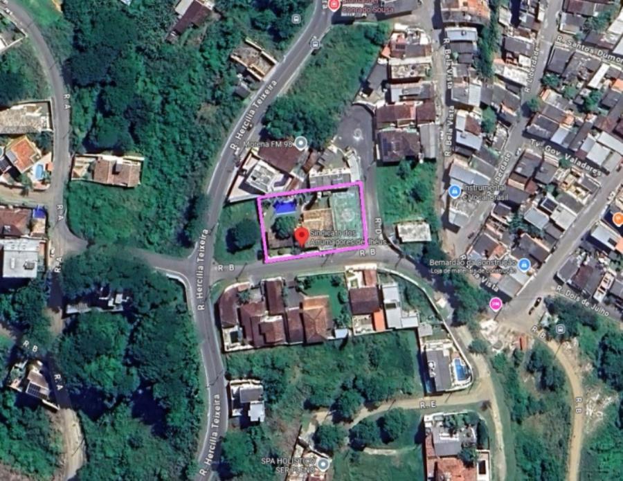 Itabuna - BA - Pq. Florestal Goes Calmon - Casa Casa com 247 m2 - Banco Itaú - E379, localizado em Itabuna - BA, bairro Góes Calmon