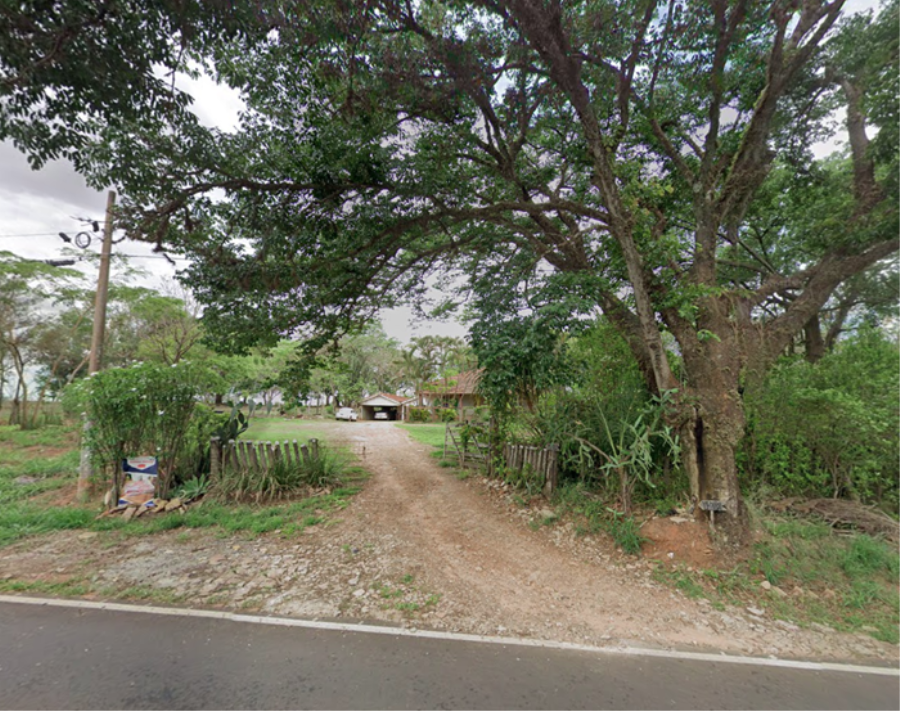 Lote 10 - Itápolis - SP - Chácara Rural Imóveis Comerciais - Santander - E266, localizado em Itápolis - SP