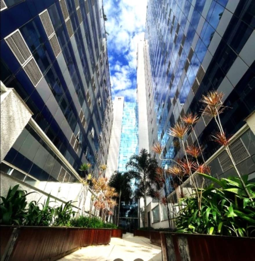 Lote 5 - Brasília - DF - Sala 2515 - Ed. Connect Towers Salas Comerciais - E323/DF, localizado em Brasília - DF, bairro Águas Claras