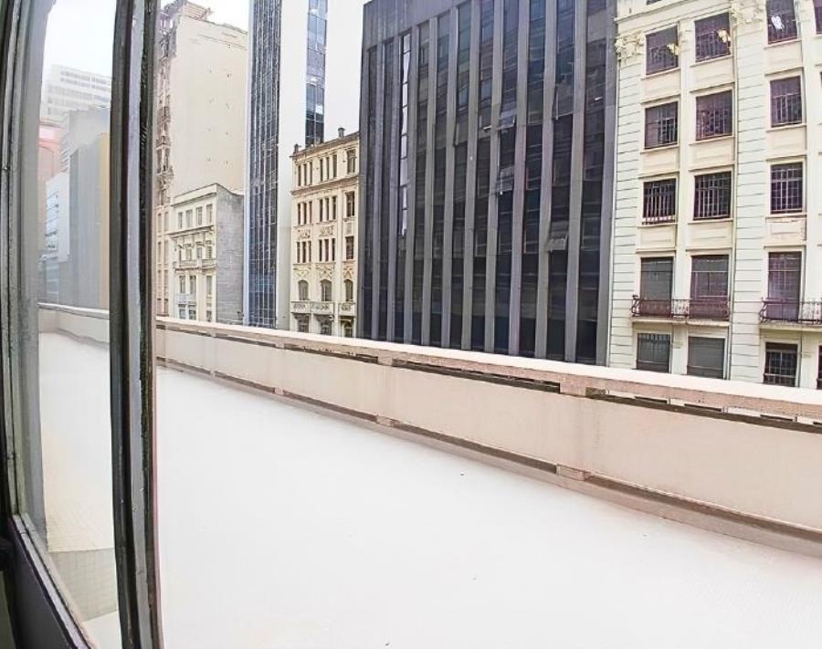 Lote 31 - São Paulo - SP - Centro - Conjunto Comercial Imóveis Comerciais - Santa Casa - E406/C, localizado em São Paulo - SP, bairro Centro