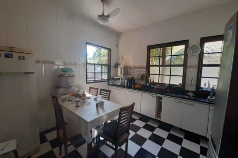 Lote 1 - Niterói - RJ - Bairro Baldeador - Casa com 258 m2 Imóveis Residenciais - E226, localizado em Niterói - RJ