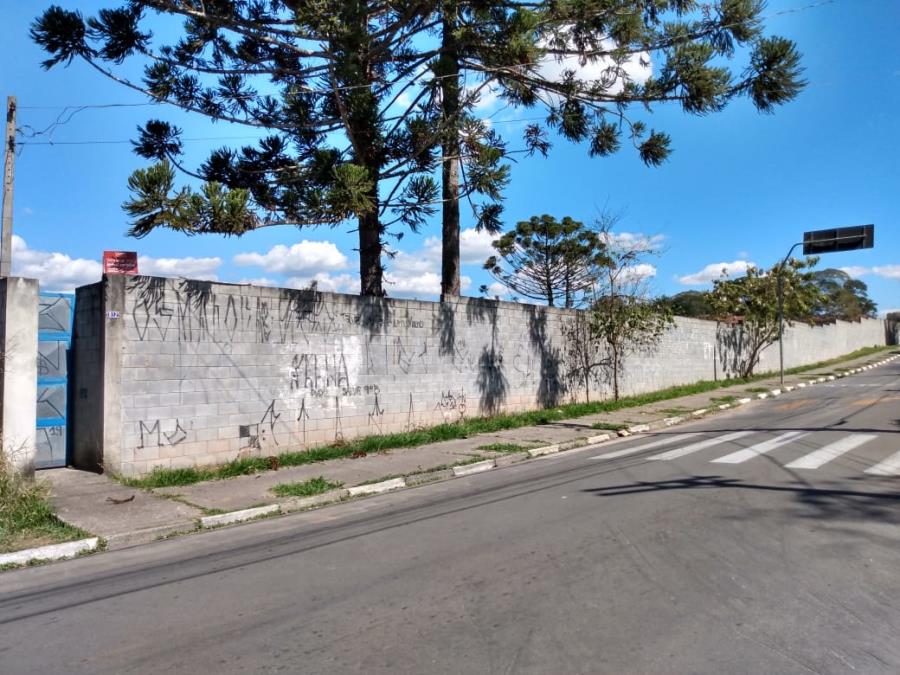 Lote 11 - Cotia - SP - Jd. Sabia - Gleba Urbana Imóveis Comerciais - Santander - E249, localizado em Cotia - SP