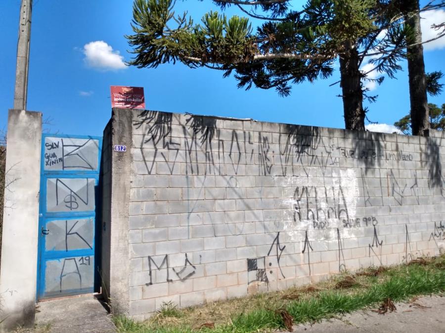 Lote 11 - Cotia - SP - Jd. Sabia - Gleba Urbana Imóveis Comerciais - Santander - E249, localizado em Cotia - SP