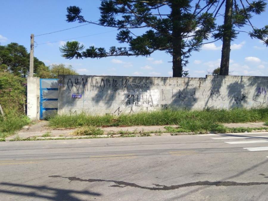 Lote 11 - Cotia - SP - Jd. Sabia - Gleba Urbana Imóveis Comerciais - Santander - E249, localizado em Cotia - SP