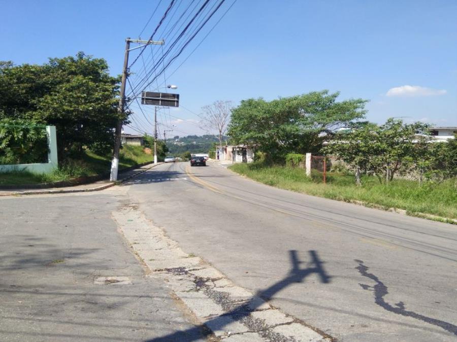 Lote 11 - Cotia - SP - Jd. Sabia - Gleba Urbana Imóveis Comerciais - Santander - E249, localizado em Cotia - SP