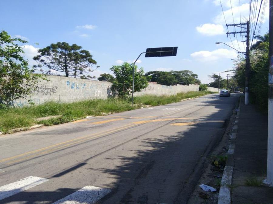 Lote 11 - Cotia - SP - Jd. Sabia - Gleba Urbana Imóveis Comerciais - Santander - E249, localizado em Cotia - SP