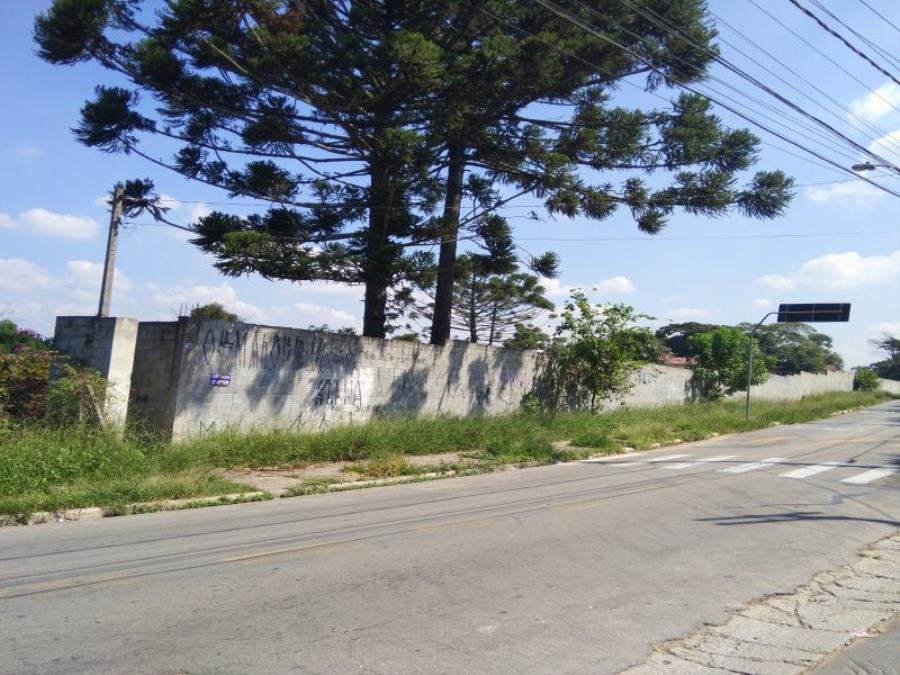 Lote 11 - Cotia - SP - Jd. Sabia - Gleba Urbana Imóveis Comerciais - Santander - E249, localizado em Cotia - SP