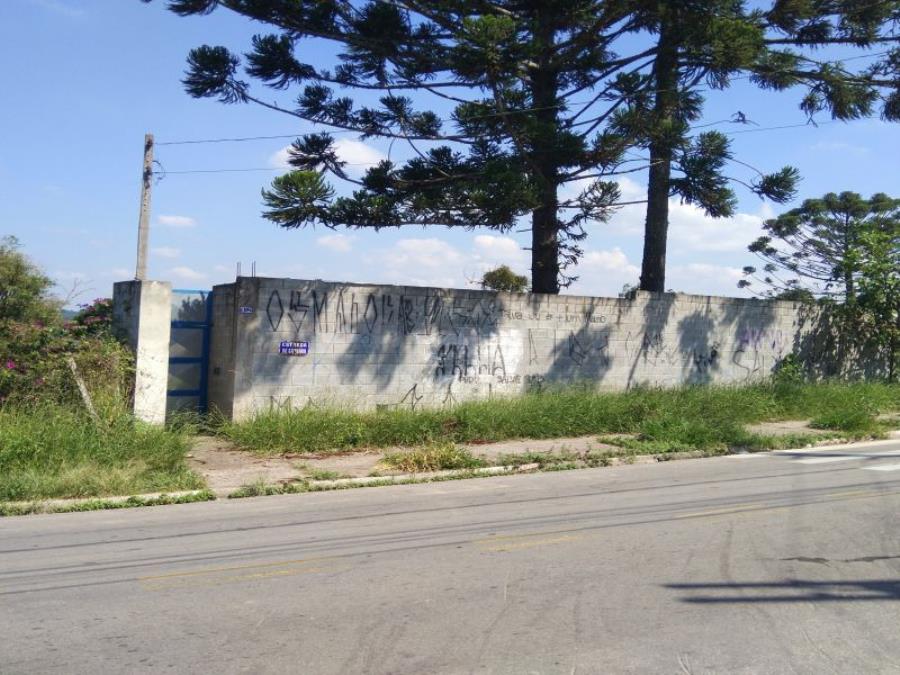 Lote 11 - Cotia - SP - Jd. Sabia - Gleba Urbana Imóveis Comerciais - Santander - E249, localizado em Cotia - SP