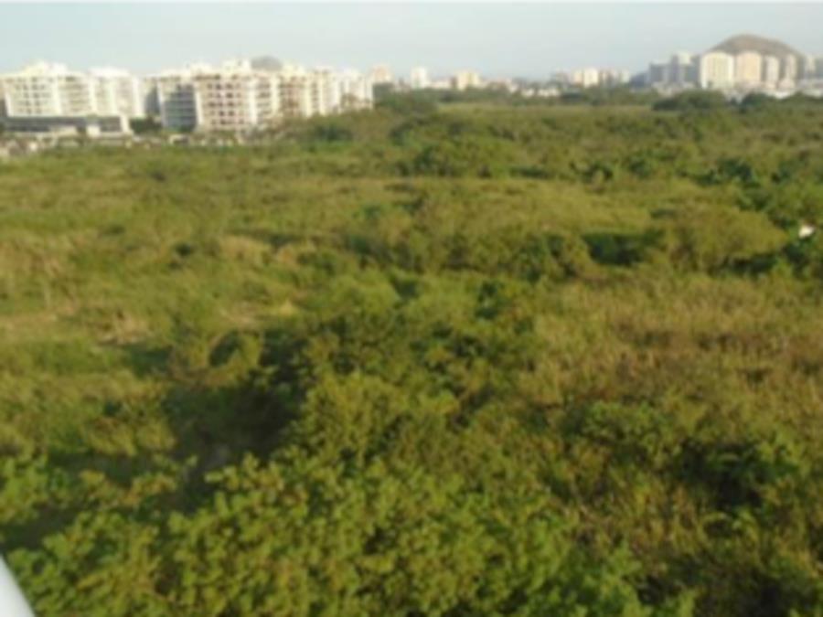 Lote 10 - Rio de Janeiro - RJ - Rec. Bandeirantes - Terreno Imóveis Comerciais - Santander - E176, localizado em Rio De Janeiro - RJ