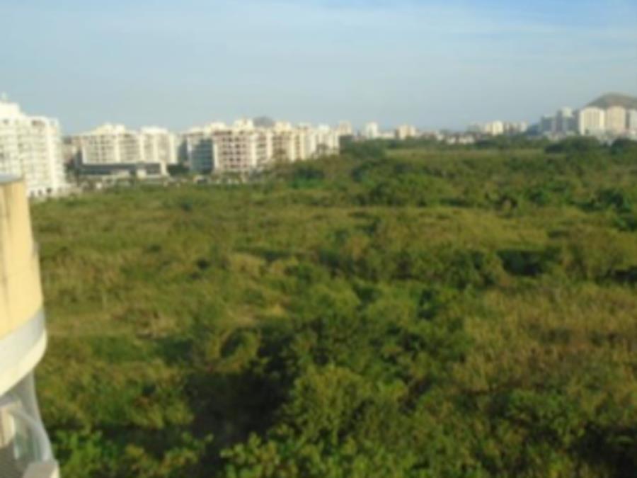 Lote 10 - Rio de Janeiro - RJ - Rec. Bandeirantes - Terreno Imóveis Comerciais - Santander - E176, localizado em Rio De Janeiro - RJ