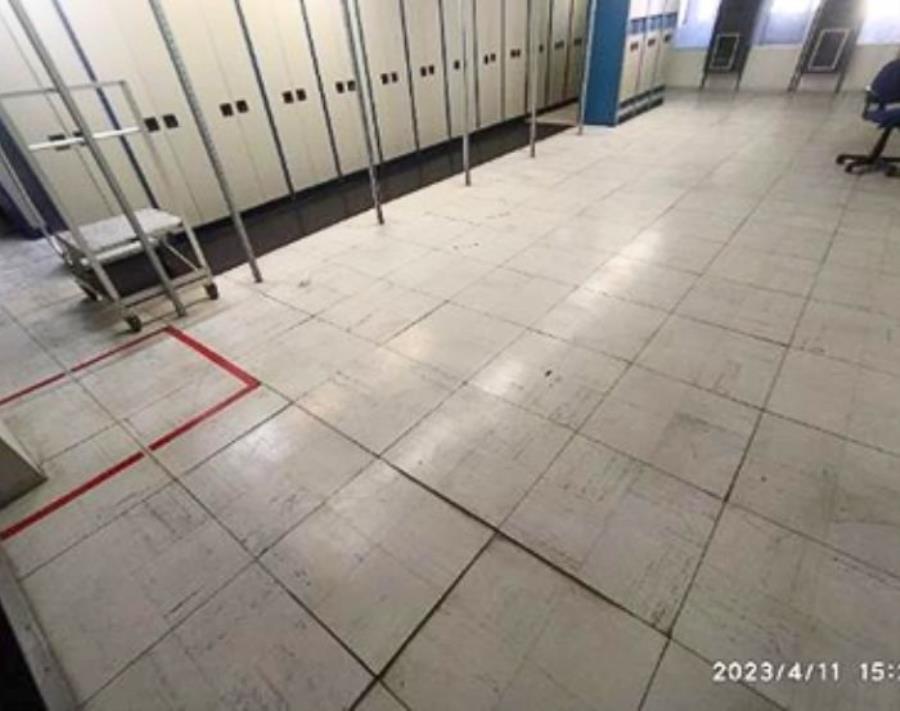 Rio de Janeiro - RJ - Engenho Novo - Prédio Comercial Prédio Comercial com 9.772 m2 - E365, localizado em Rio De Janeiro - RJ, bairro Engenho Novo