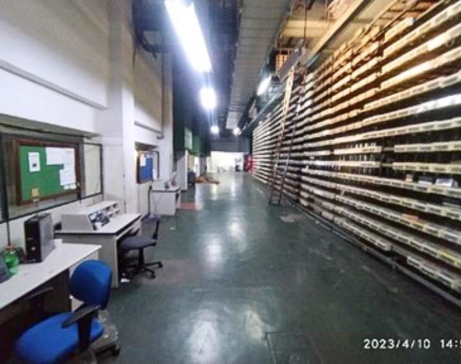 Rio de Janeiro - RJ - Engenho Novo - Prédio Comercial Prédio Comercial com 9.772 m2 - E365, localizado em Rio De Janeiro - RJ, bairro Engenho Novo