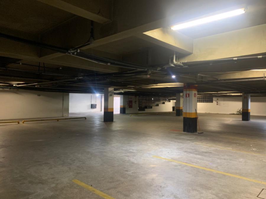 Prédio Comercial - Pq. Santos Dumont - Taboão da Serra - SP Imóvel Comercial com 1.498 m2 - Itaú - E252, localizado em Taboão Da Serra - SP