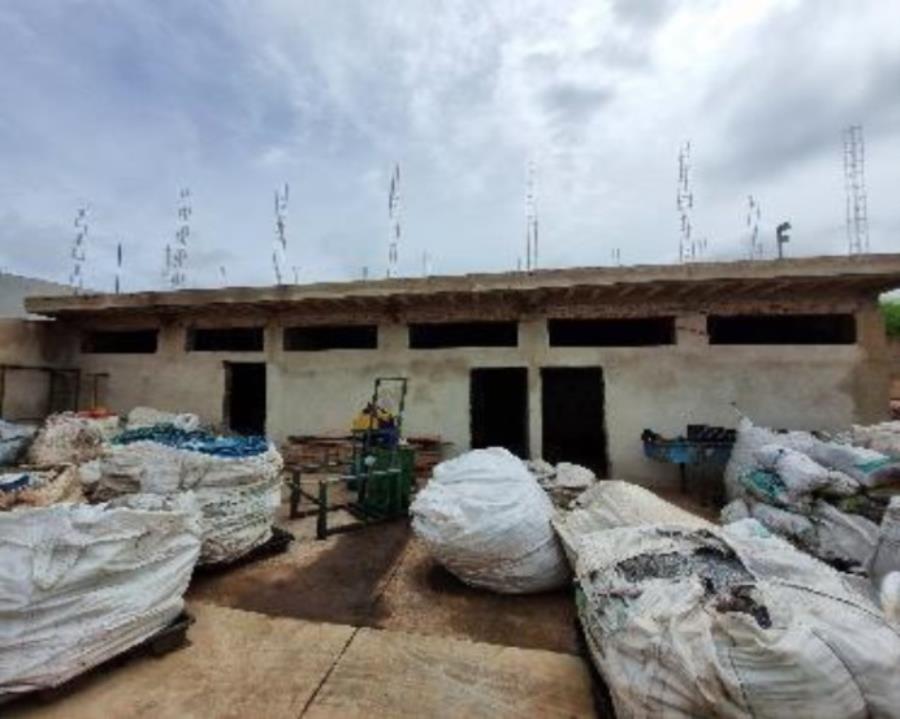 Bauru - SP - Pq. São Geraldo - Galpão Galpão Comercial com 1.825 m2 - E317, localizado em Bauru - SP, bairro Parque São Geraldo