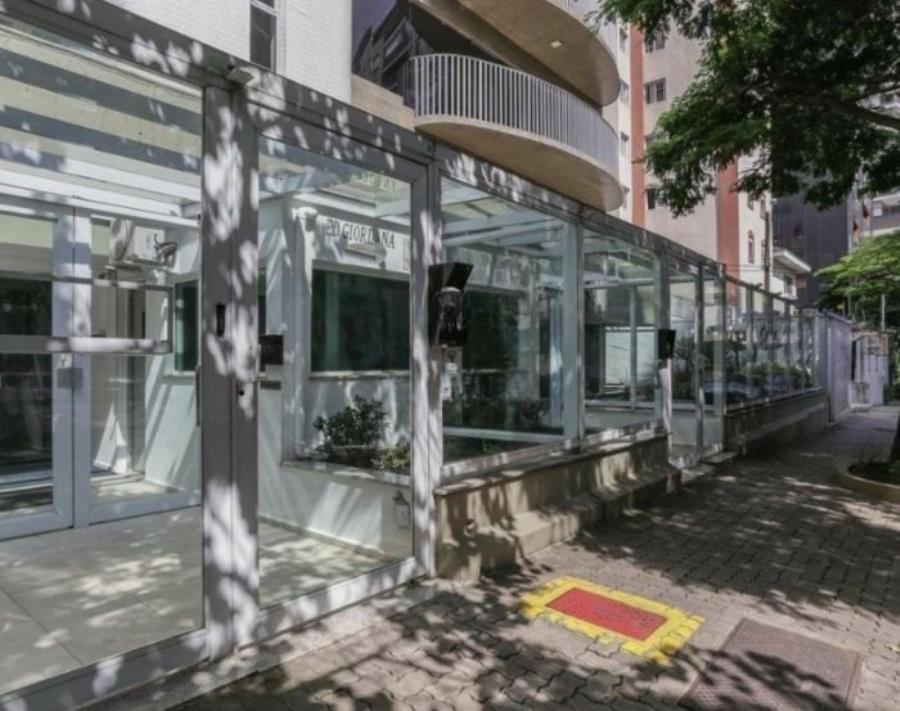 Imagem do imóvel Lote 18 - São Paulo - SP - Vila Madalena - Apartamento Imóveis Comerciais - Banco ITAÚ - E433