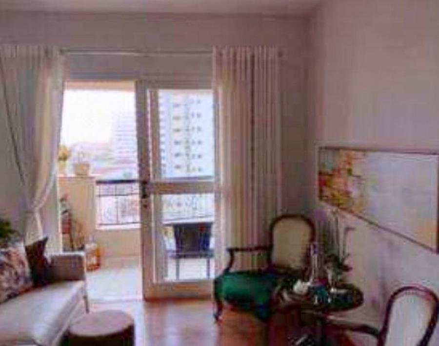 Marília - SP - Barbosa - Apartamento 702 Apartamento com 157 m2 - E446, localizado em Marília - SP, bairro Barbosa