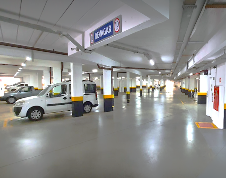 Lote 4 - Conj. 7-H "DUPLEX"- Campinas - SP - Jd. Sta. Genebra Salas Comerciais - Banco Voiter - E246, localizado em Campinas - SP