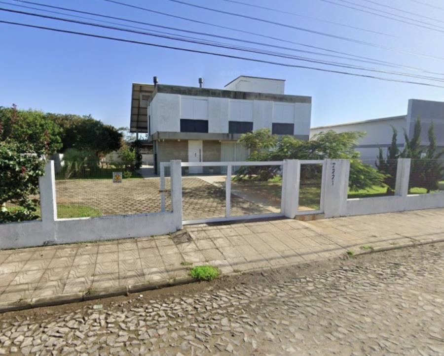 Imagem do imóvel Lote 7 - Xangri-lá - B. Xangri-lá - Casa Imóveis Residenciais - Banco Santander - E443