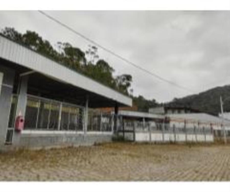 Galpão Industrial com 9.071 m² - Bom Jardim - RJ Galpão Industrial com 9.071m2 - E213, localizado em Bom Jardim - RJ