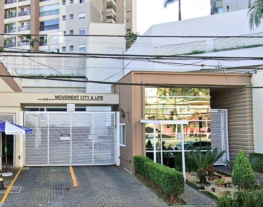 Imagem do imóvel Lote 2 - São Bernardo do Campo - SP - Baeta Neves - Apartamento Imóveis Residenciais - Banco Santander - E443