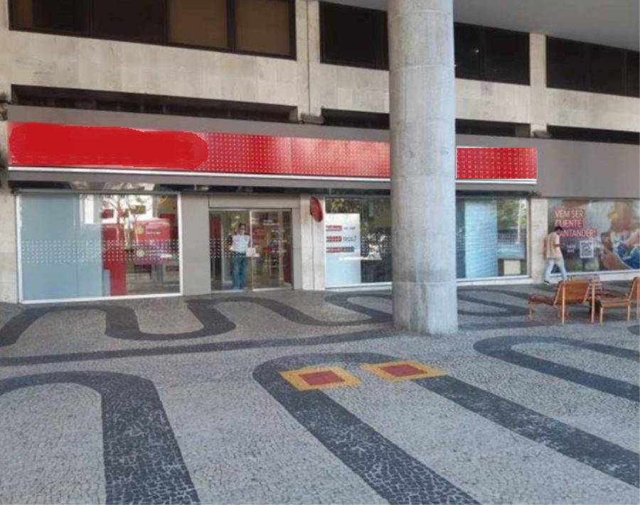 Lote 3 - Rio de Janeiro - RJ - Centro - Prédio Comercial Imóveis Comerciais - Banco Santander - E176, localizado em Rio De Janeiro - RJ