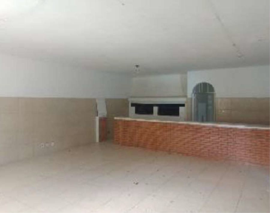 Lote 21 - Porto Alegre - RS - Belém Novo - Casa Imóveis Comerciais - Banco ITAÚ - E207, localizado em Porto Alegre - RS