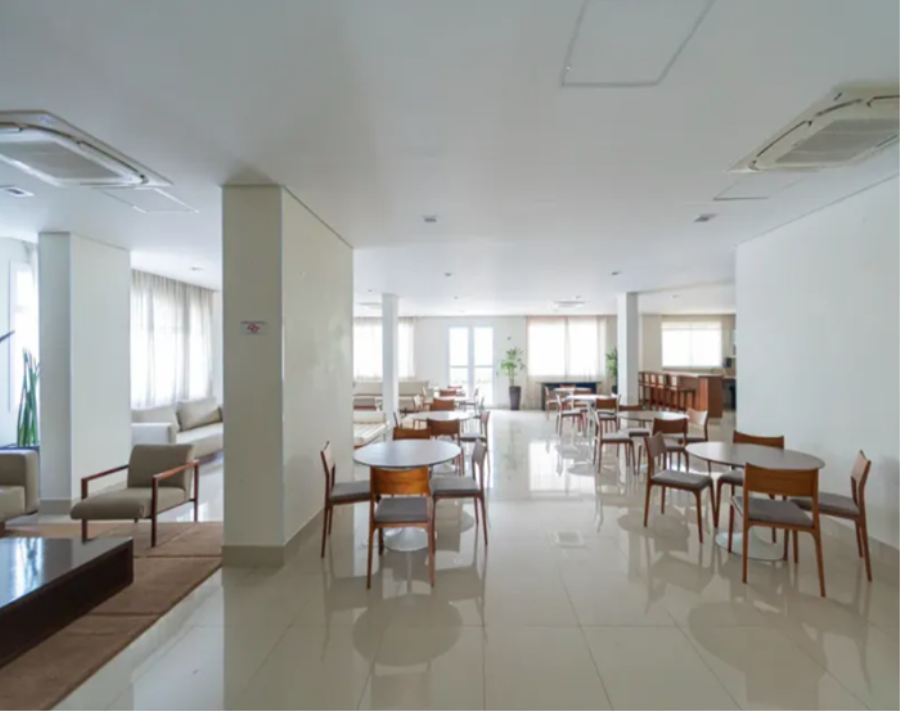 Lote 4 - Apartamento com 111 m2 - 2 Vagas - São Paulo - SP Imóveis Residenciais - ENFORCE - E289, localizado em São Paulo - SP, bairro Jardim Prudência