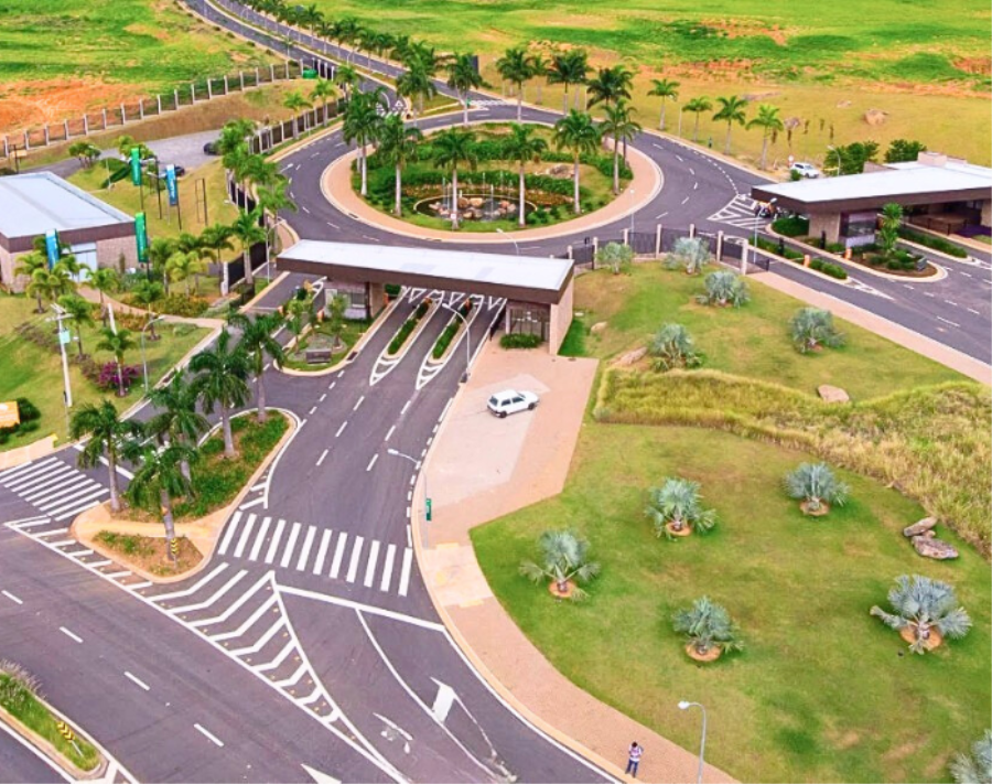 Terreno Urbano com 1.200 m2 - Campinas - SP - Sousas Terreno em Condomínio - com 1.200 m2 - E301, localizado em Campinas - SP
