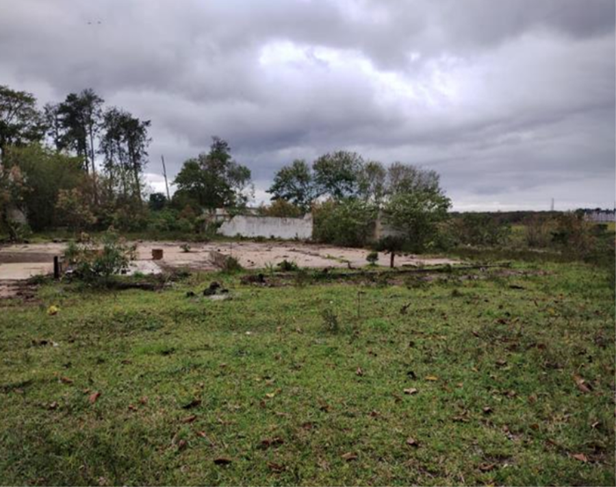 Lote 18 - Taubaté - SP - Pq São Cristóvão - Terreno Imóveis Comerciais - Santander - E298, localizado em Taubaté - SP, bairro Parque São Cristóvão