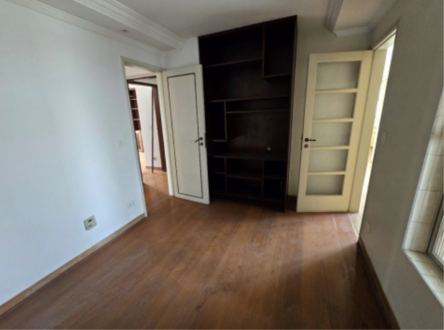 Lote 7 - Apartamento com 192 m2 e 2 Vagas - São Paulo - SP Imóveis Residenciais - ENFORCE - E289, localizado em São Paulo - SP, bairro Perdizes