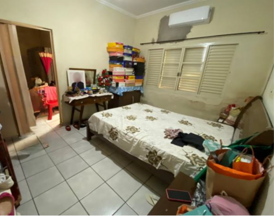 Casa com 190 m2 - Vila Peres - Pacaembu - SP Casa com 190 m2 - E239, localizado em Pacaembu - SP