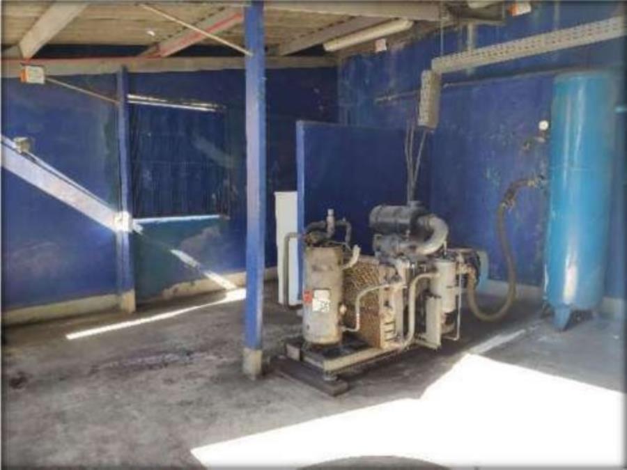 Imóvel Industrial - 1.925 m² - Ferrazópolis - SP Imóvel Industrial com 1.925 m² - SBC - SP - J061, localizado em São Bernardo Do Campo - SP, bairro Ponto Alto