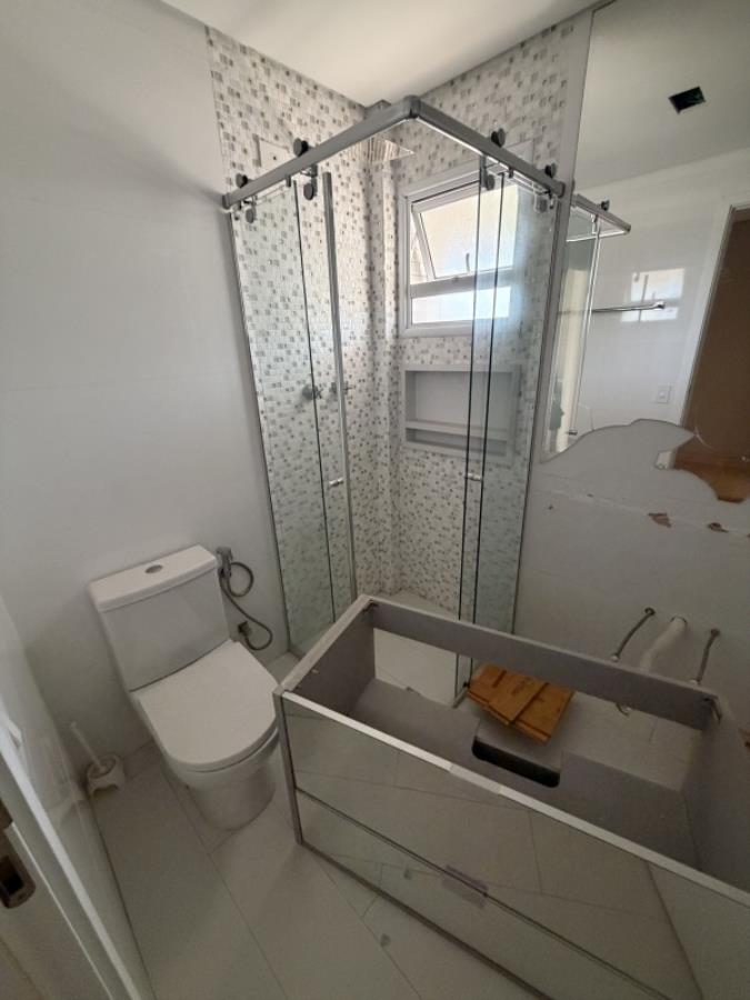 Lote 5 - Praia Grande - SP - Canto do Forte - Apartamento Imóveis Residenciais - Banco Santander - E443, localizado em Praia Grande - SP, bairro Canto do Forte