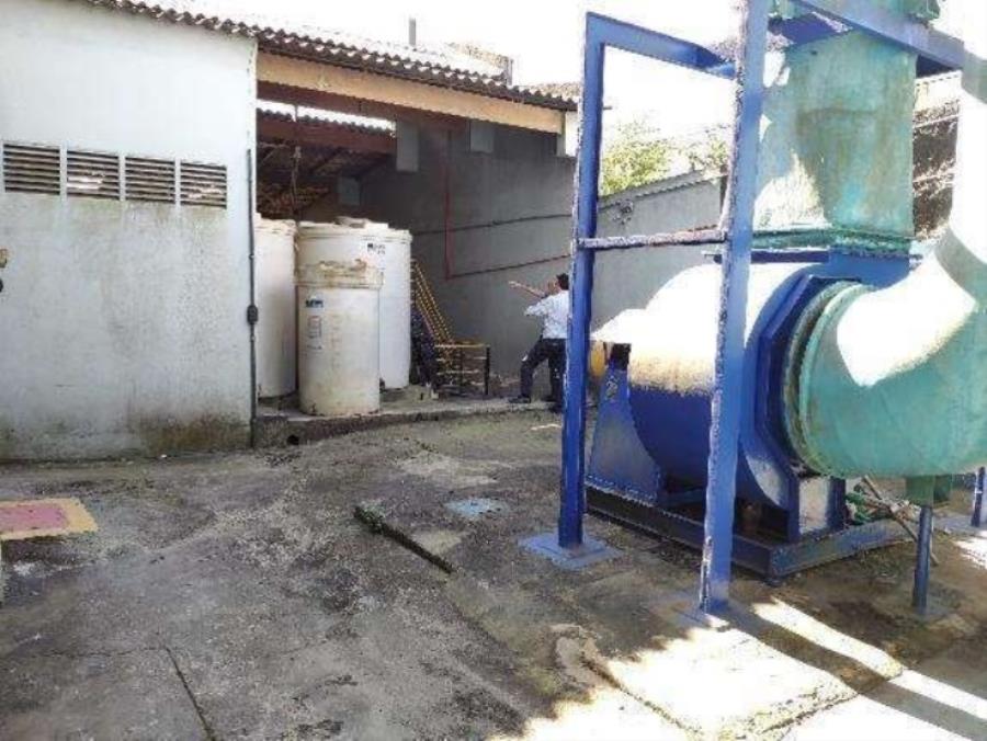 Imóvel Industrial - 1.925 m² - Ferrazópolis - SP Imóvel Industrial com 1.925 m² - SBC - SP - J061, localizado em São Bernardo Do Campo - SP, bairro Ponto Alto