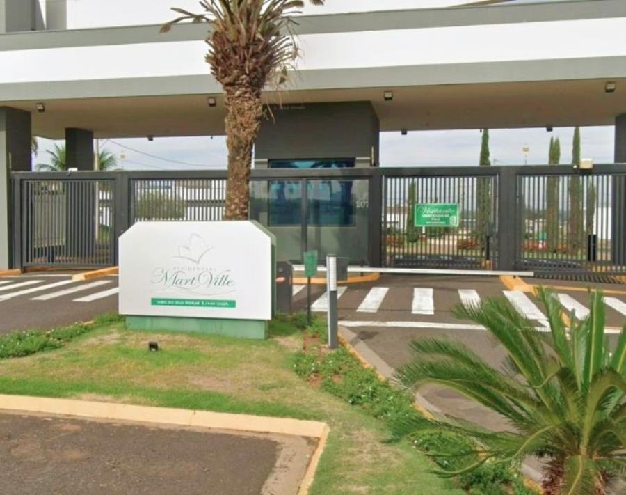 Imagem do imóvel Presidente Prudente - SP - Casa em Condomínio Imóvel Residencial com 160,83 m² - Banco Itaú - E486