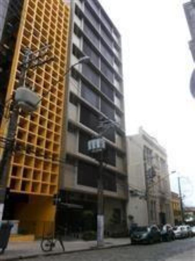 Lote 11 - Santos - SP - Centro - Loja Imóveis Comerciais - Santander - E188, localizado em Santos - SP