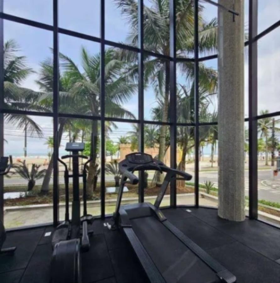 Lote 2 - Praia Grande - SP - Canto do Forte - Apartamento Imóveis Residenciais e Comerciais - C6 Bank - E436, localizado em Praia Grande - SP, bairro Jardim Mathilde