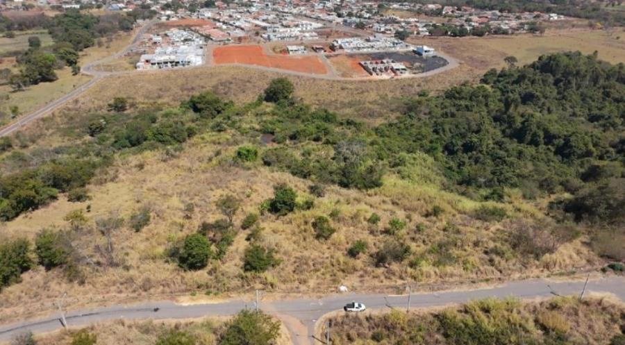 Imagem do imóvel Lote 8 - Goiânia - GO - Residencial Talismã/Tuzimoto - Terreno Imóveis Rurais e Comerciais - SICOOB UniCentro Br - E458