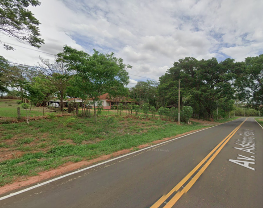 Lote 10 - Itápolis - SP - Chácara Rural Imóveis Comerciais - Santander - E266, localizado em Itápolis - SP