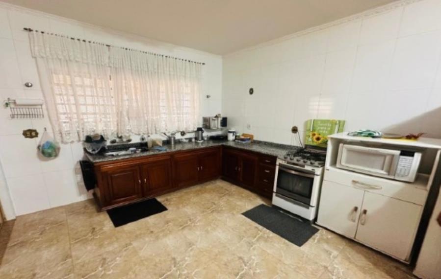 Imagem do imóvel Casa - Taquaral - Campinas - SP Casa com 268 m² - J089