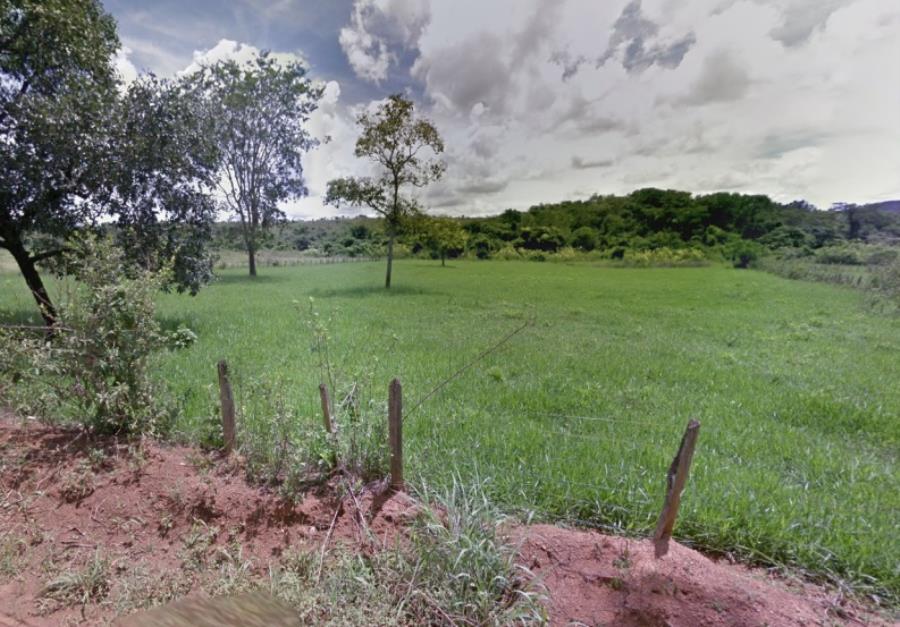 Imagem do imóvel Lote 29 - Brasília - DF -  zona rural - Área de Terras Imóveis Rurais e Comerciais - SICOOB UniCentro Br - E458