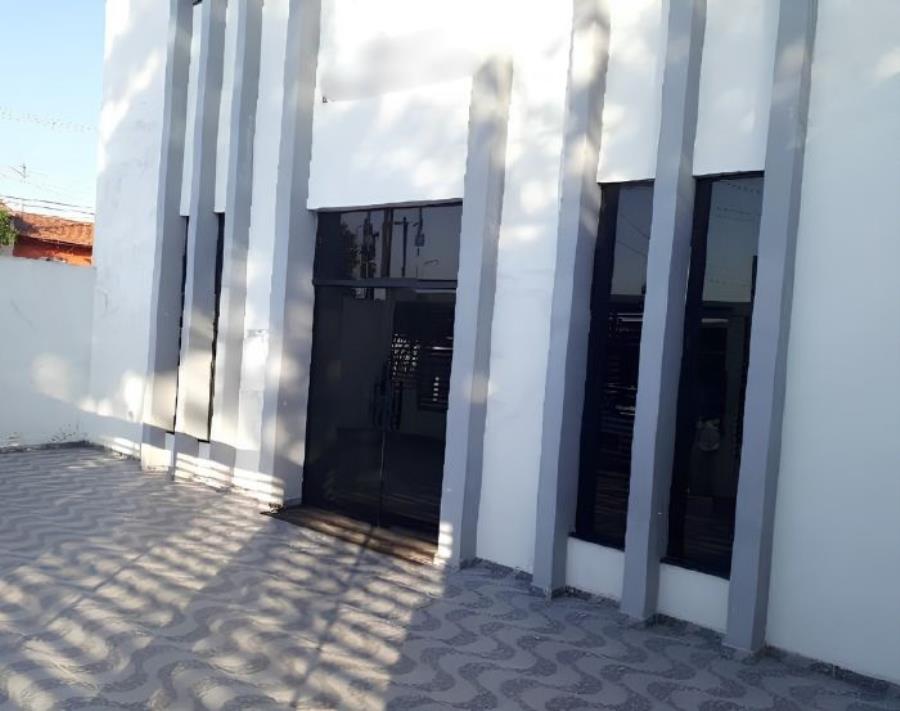 São José dos Campos - SP - Jd. São Leopoldo - Prédio Prédio Comercial com 193 m2 - E410, localizado em São José Dos Campos - SP, bairro Jardim São Leopoldo
