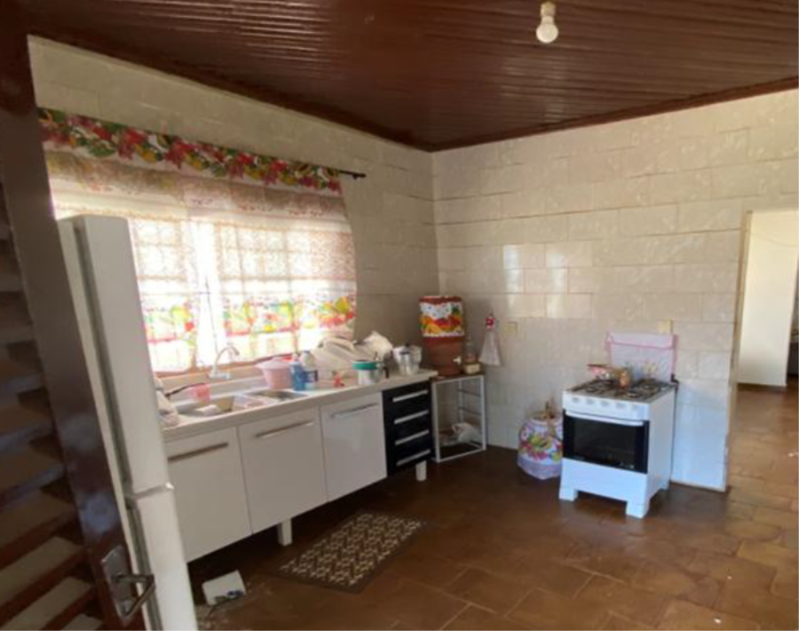 Casa com 203m2 - Guaraniúva - Pacaembu - SP Casa com 203 m2 - E237, localizado em São Paulo - SP