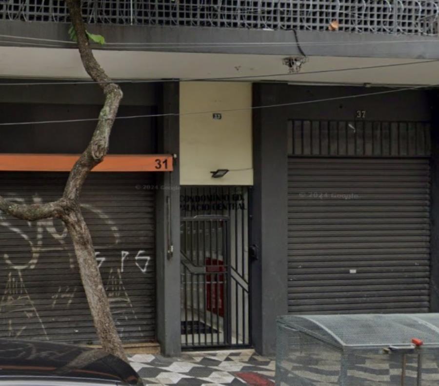 Imagem do imóvel Lote 10 - São Paulo - SP - Vila Buarque - Apartamento Imóveis Residenciais - Santa Casa - E406/R