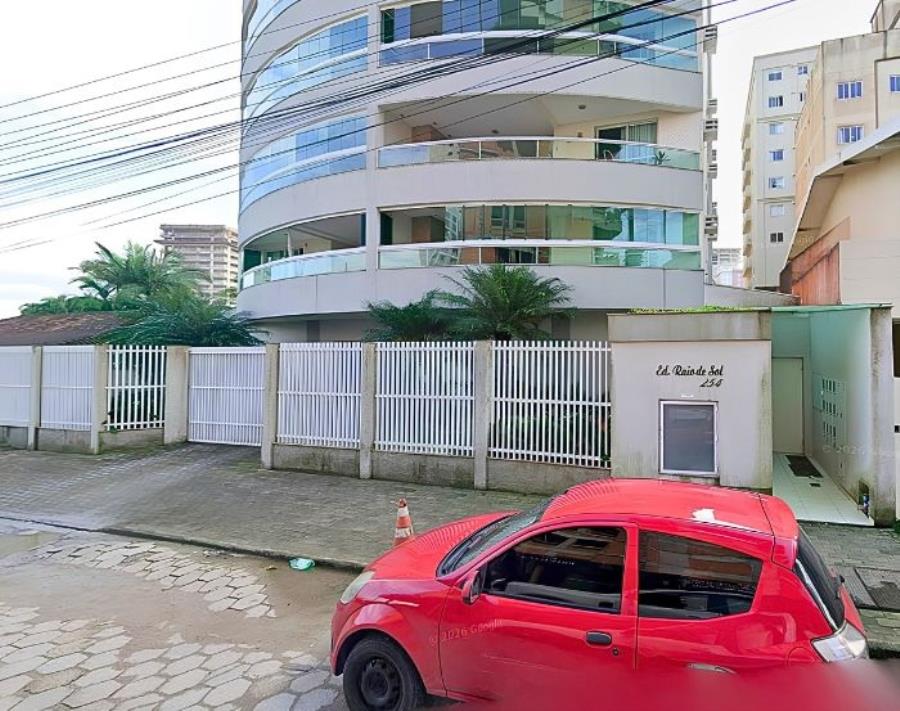 Imagem do imóvel Porto Belo - SC - Apartamento Apartamento com 190 m2 - Banco Itaú - E397