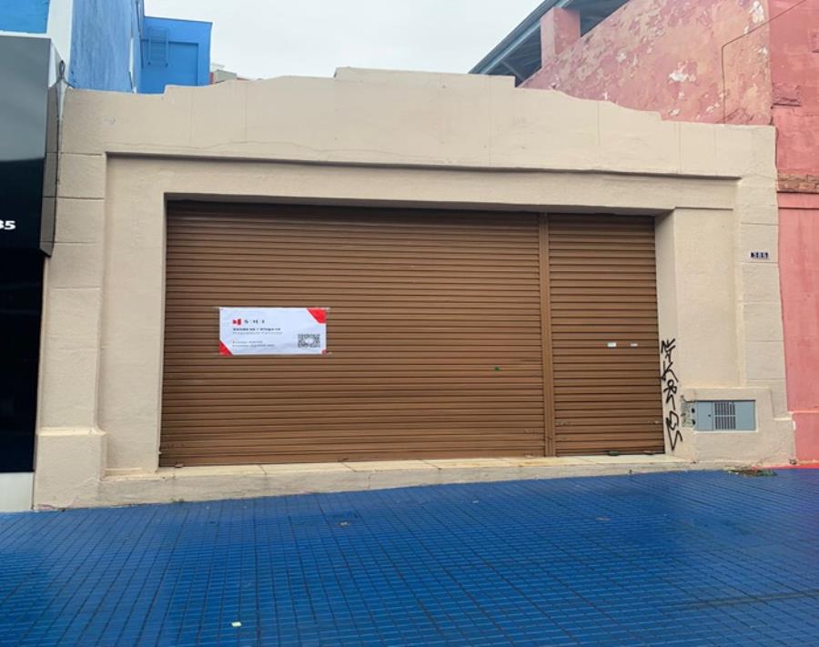 Lote 38 - Sorocaba - SP - Centro - Prédio Imóveis Comerciais - Santander - E333, localizado em Sorocaba - SP, bairro Centro