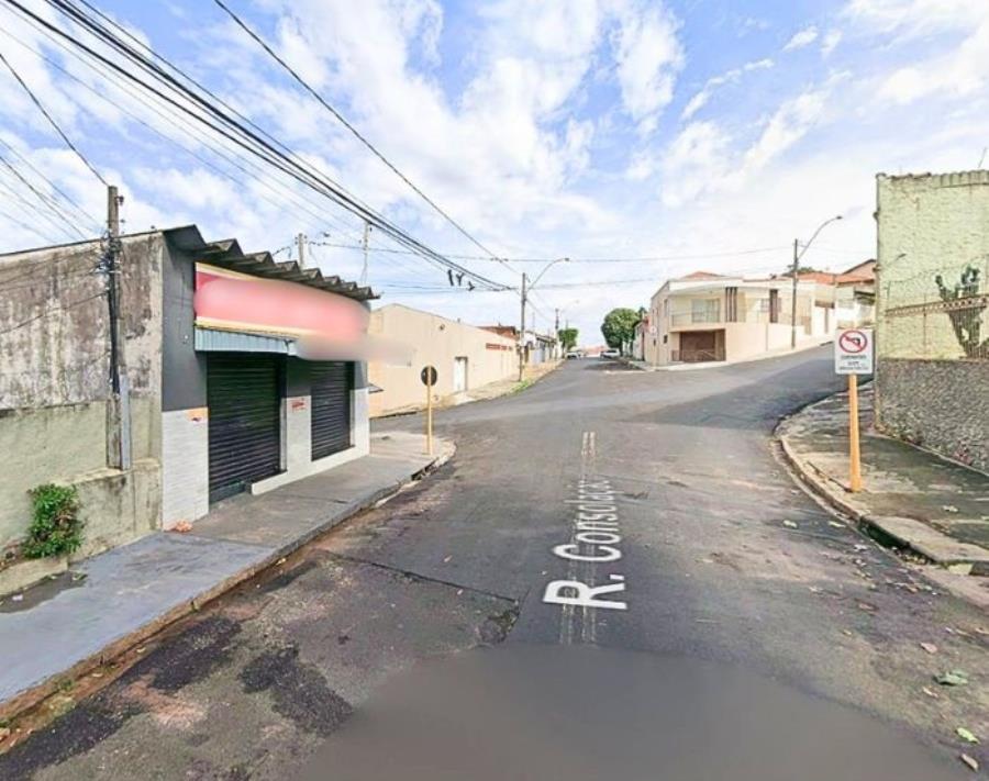 Bauru - SP - Vila São João da Boa Vista - Prédio Comercial Prédio Comercial com 165 m2 - E469, localizado em Bauru - SP, bairro Vila São João da Boa Vista