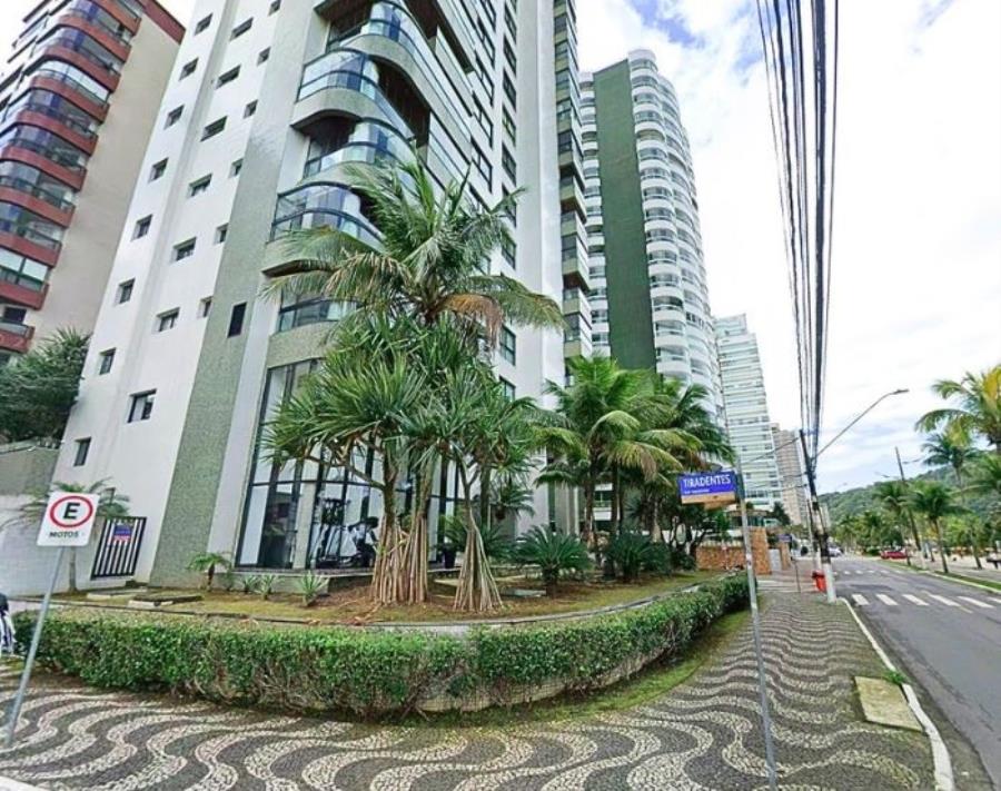 Lote 2 - Praia Grande - SP - Canto do Forte - Apartamento Imóveis Residenciais e Comerciais - C6 Bank - E436, localizado em Praia Grande - SP, bairro Jardim Mathilde