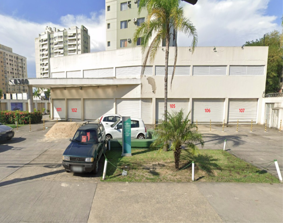 Imagem do imóvel Lote 7 - Rio de Janeiro - RJ - Irajá - Loja 105 Continuação do Leilão -  E306/C - - -  ENVIE SUA PROPOSTA