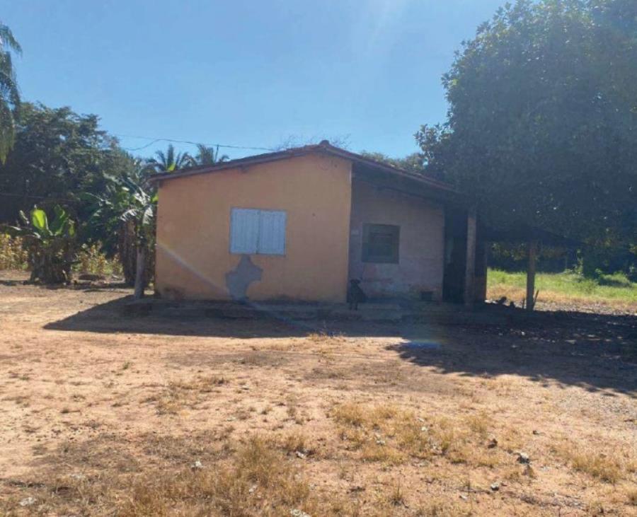 Lote 4 - Rio dos Bois - TO - zona rural - Fazenda Imóveis Rurais e Comerciais - SICOOB UniCentro Br - E458, localizado em Rio Dos Bois - TO